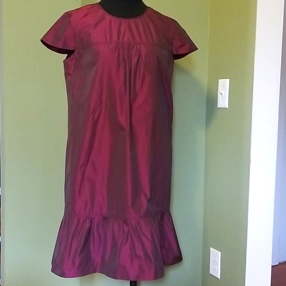 Burberry Dress